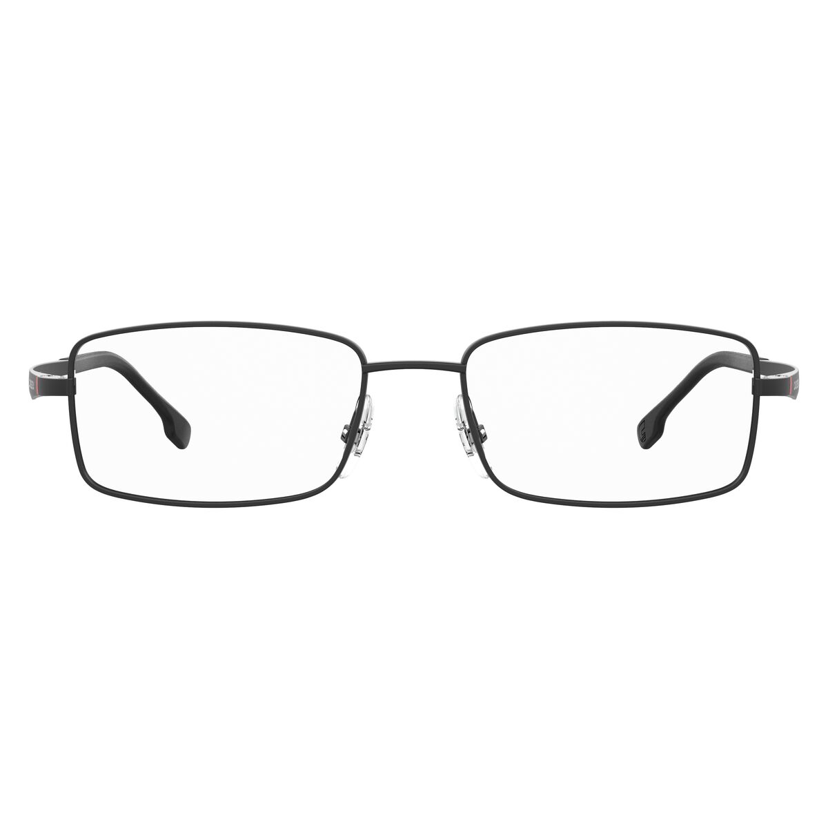 Men' Spectacle frame Carrera Black ø 56 mm